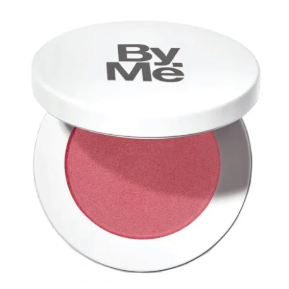 💎 BY ME LONDON Pure Powder Blush Florence Dusty Red 506 My Beauty Brand